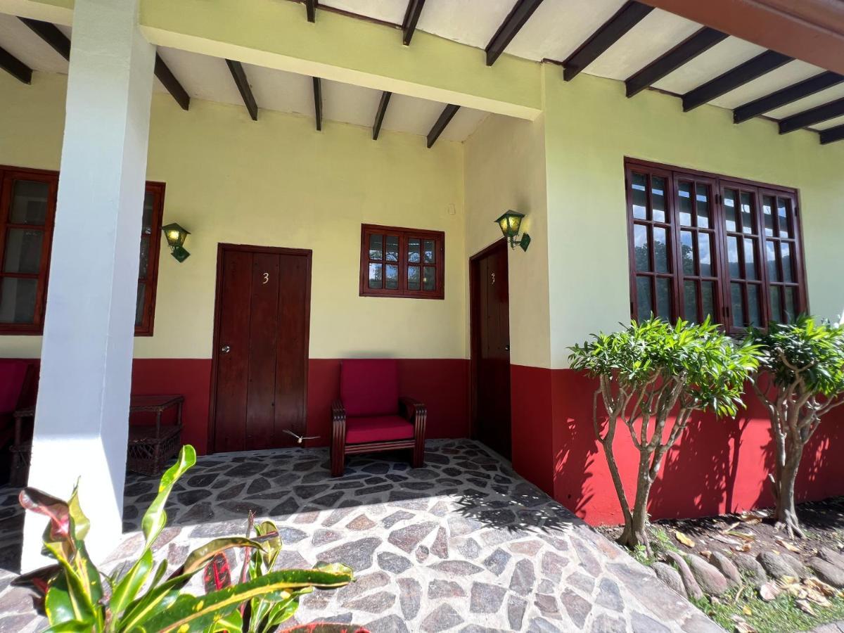 La Casa De Patos *