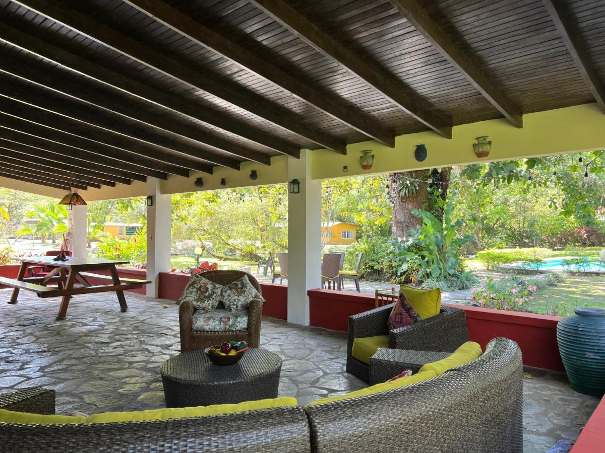 La Casa De Patos El Valle de Anton