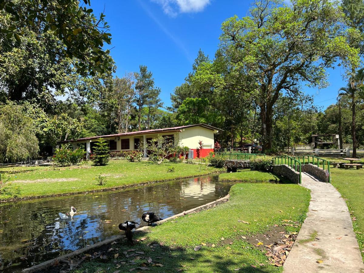 Pensión La Casa De Patos