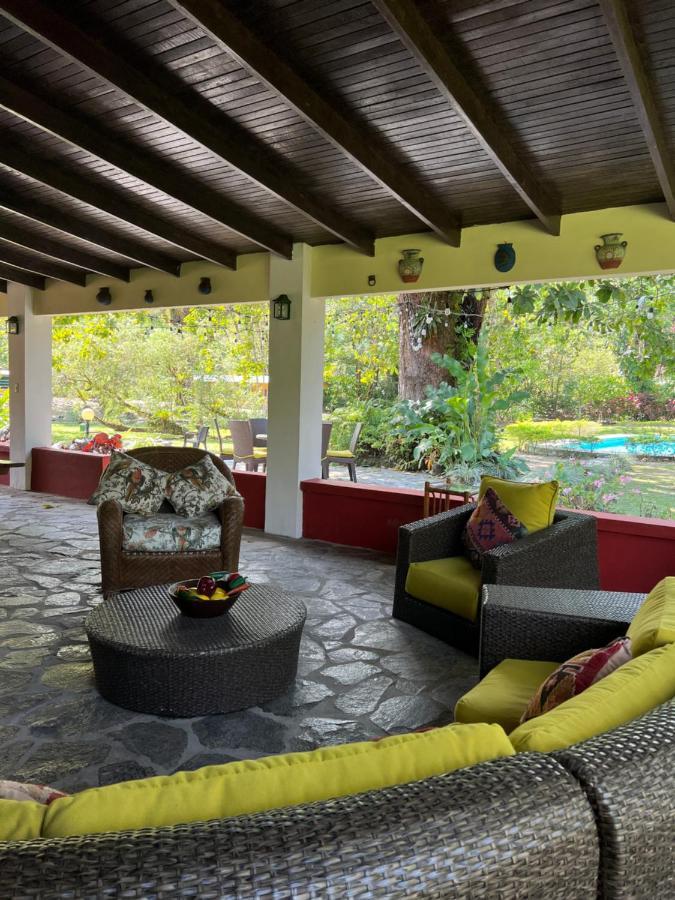 Pensión La Casa De Patos *