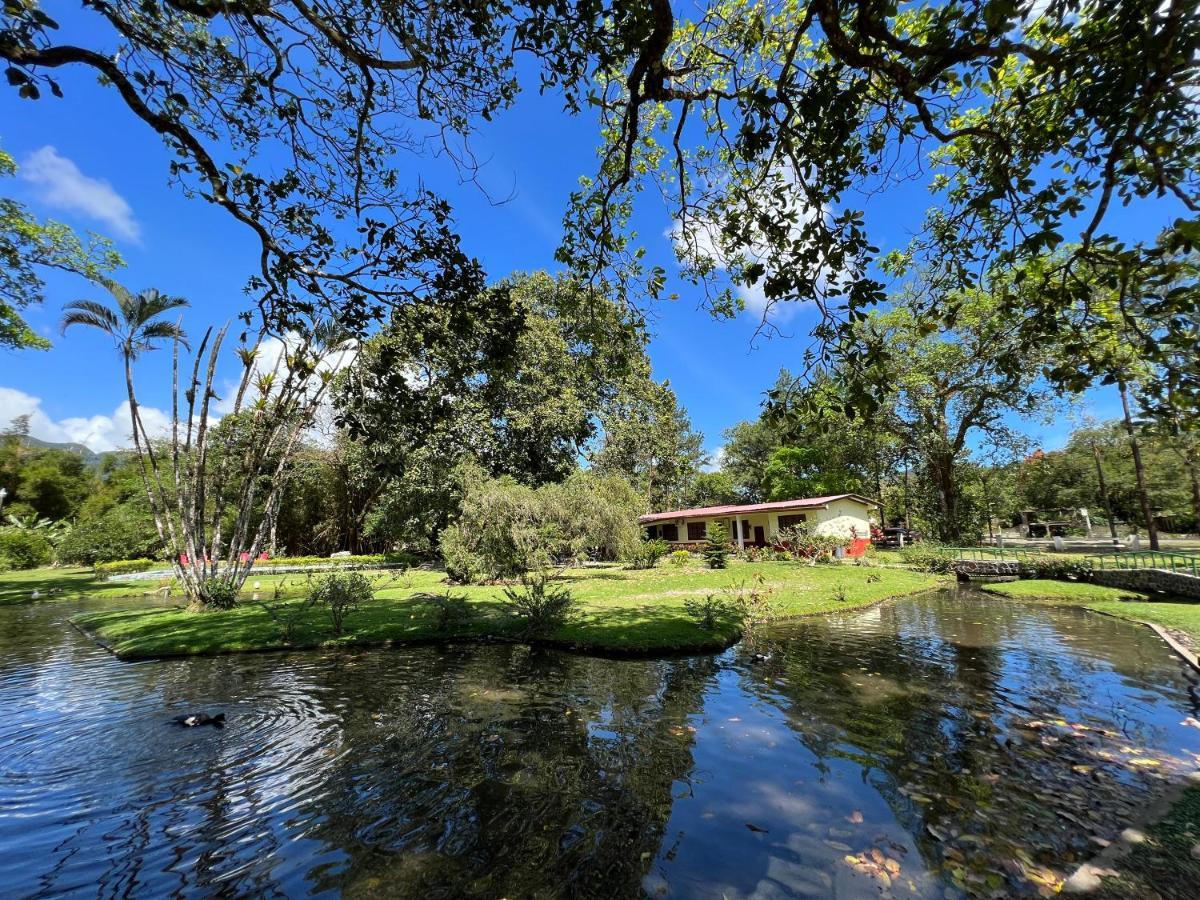 La Casa De Patos Pensión