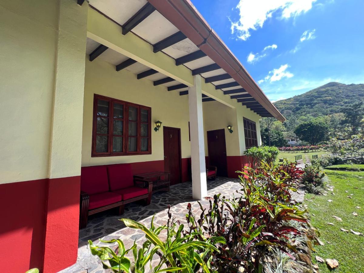 Pensión La Casa De Patos