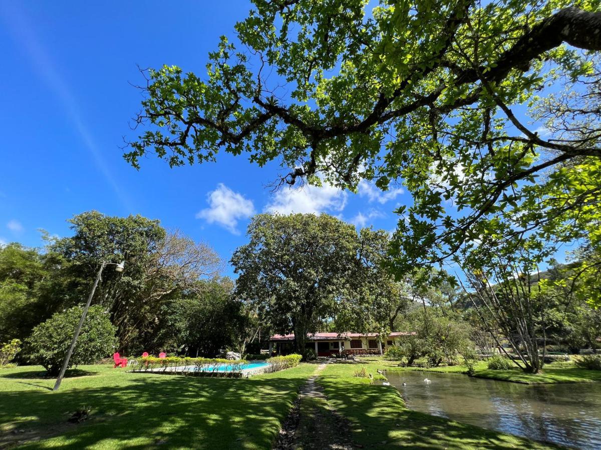 La Casa De Patos Pensión