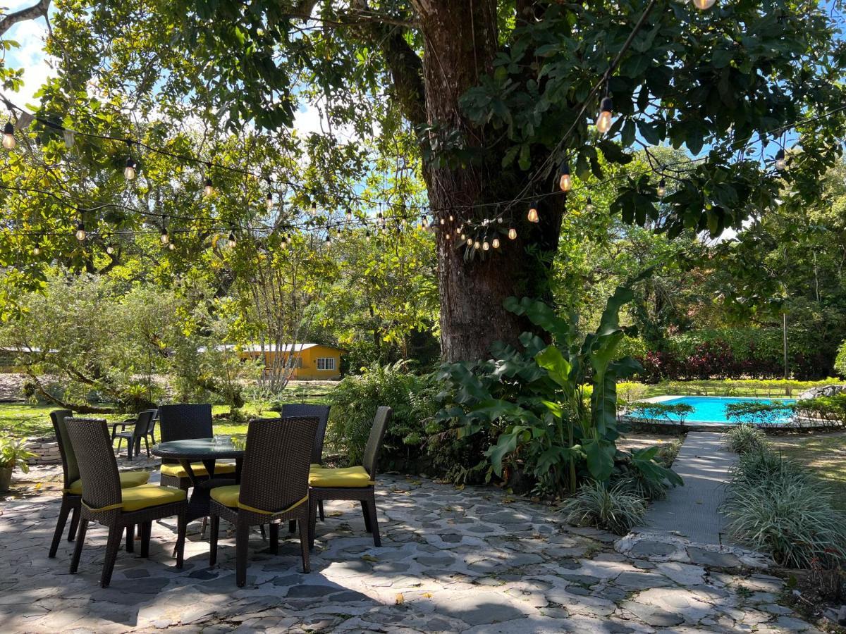 La Casa De Patos El Valle de Anton