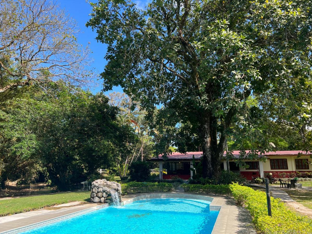 La Casa De Patos *